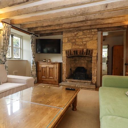 Robins Nest Villa Cheltenham Kültér fotó