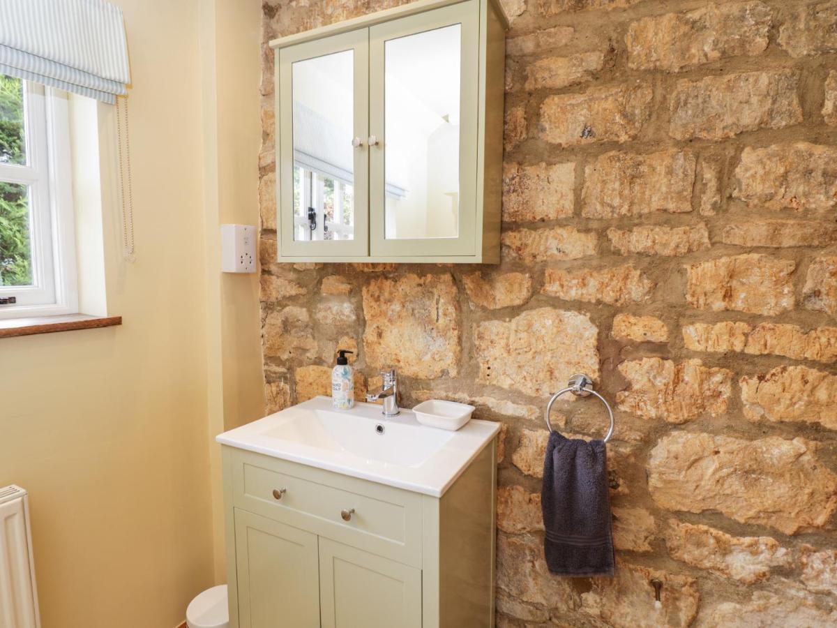 Robins Nest Villa Cheltenham Kültér fotó