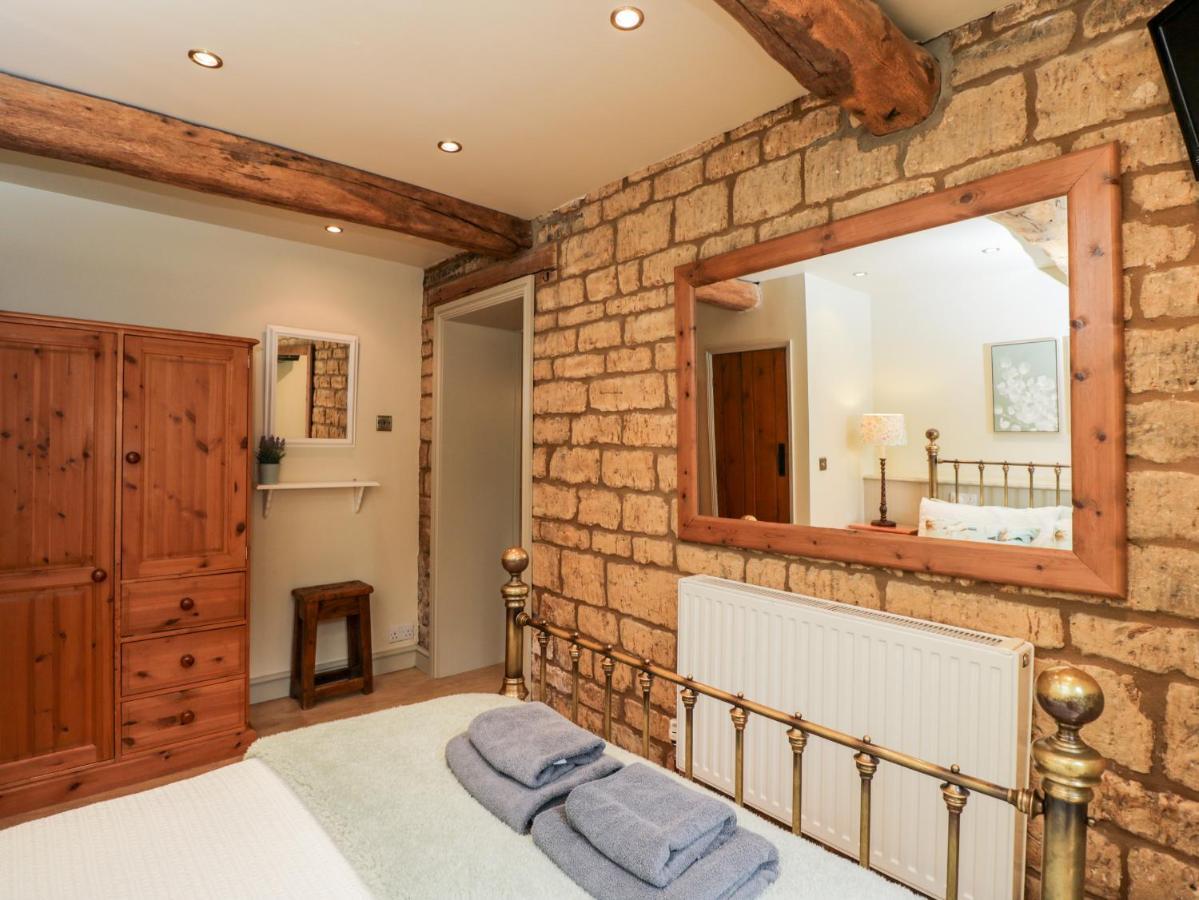 Robins Nest Villa Cheltenham Kültér fotó