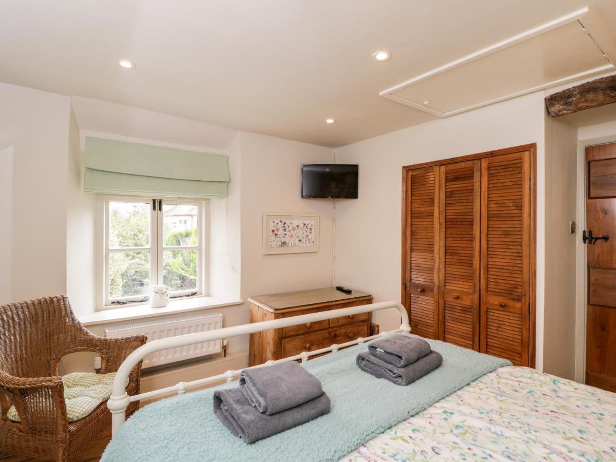 Robins Nest Villa Cheltenham Kültér fotó