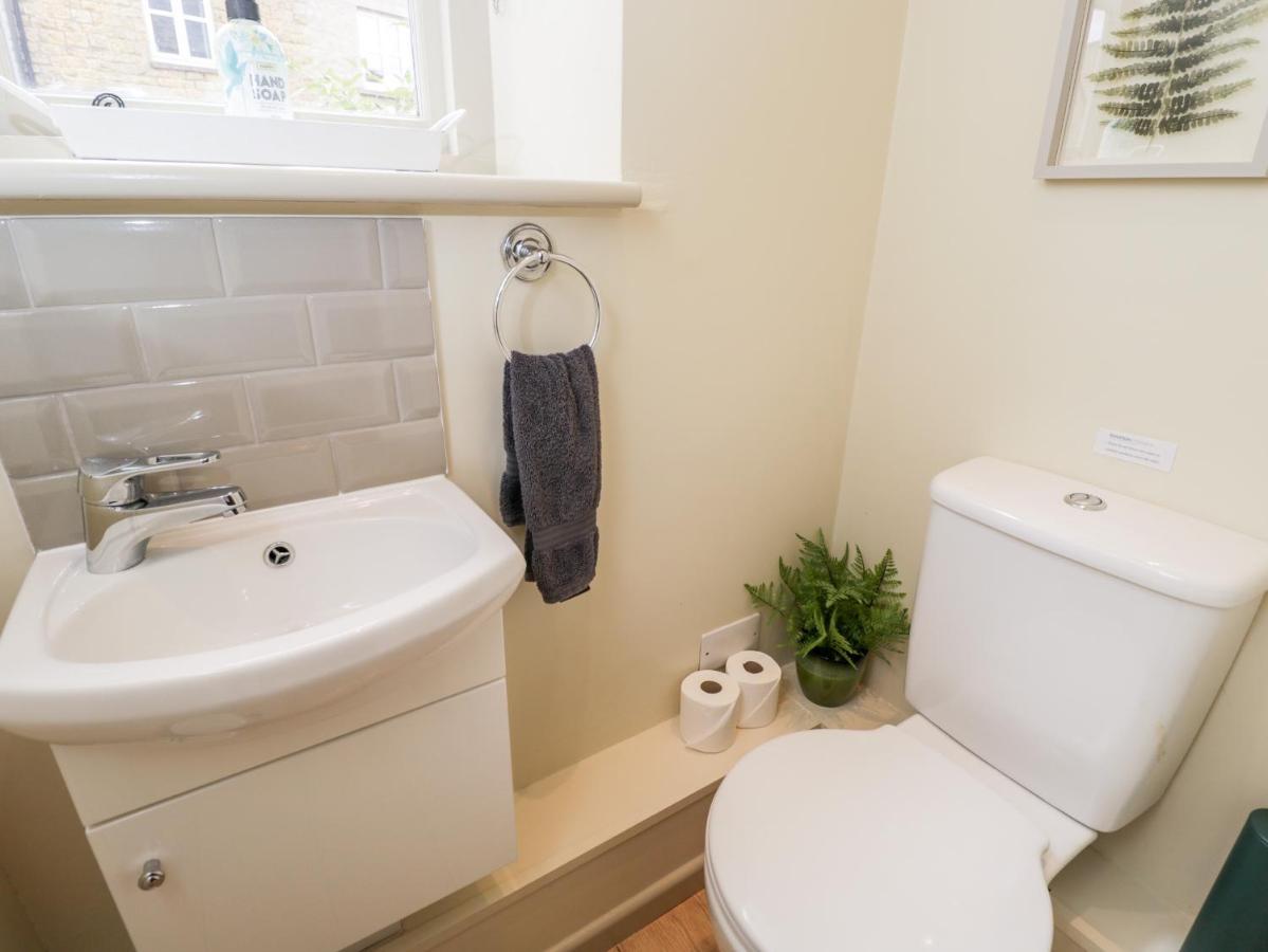 Robins Nest Villa Cheltenham Kültér fotó