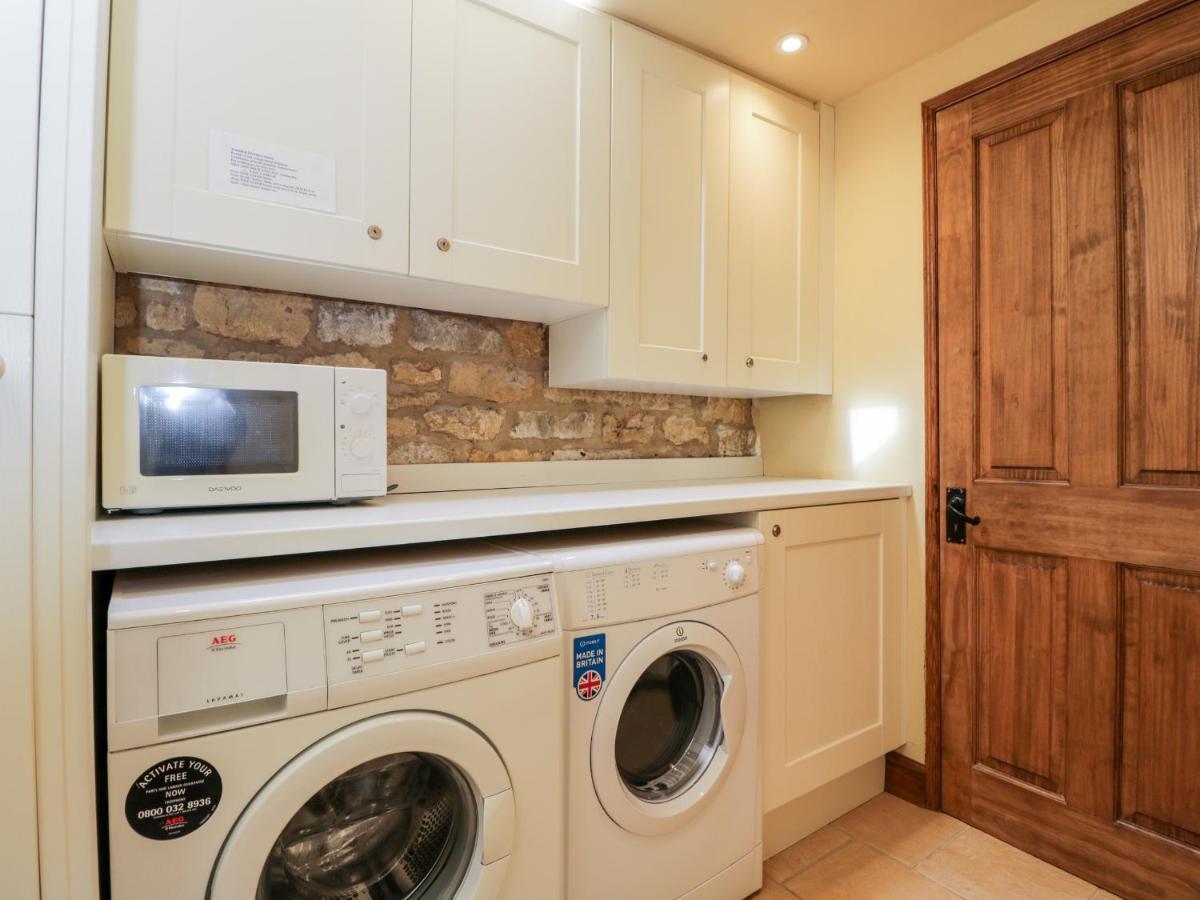 Robins Nest Villa Cheltenham Kültér fotó