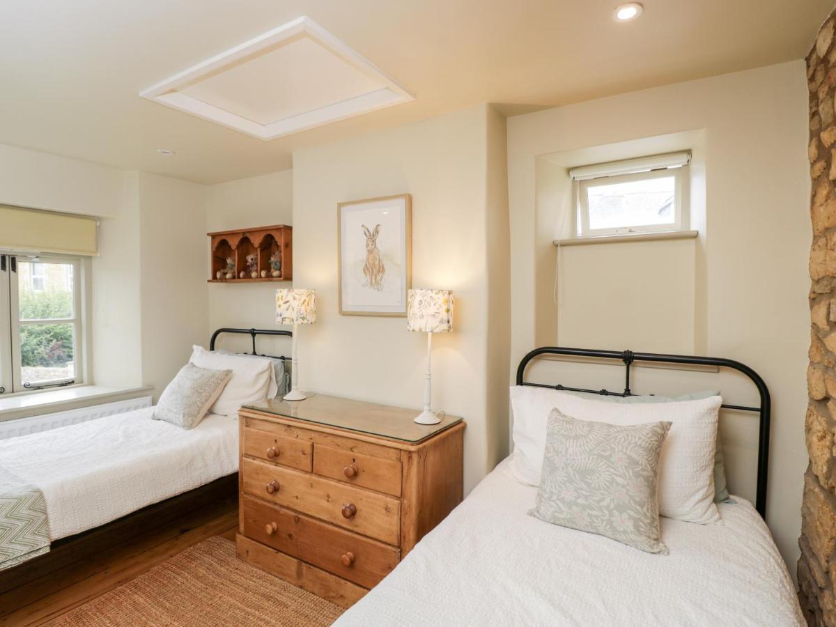 Robins Nest Villa Cheltenham Kültér fotó