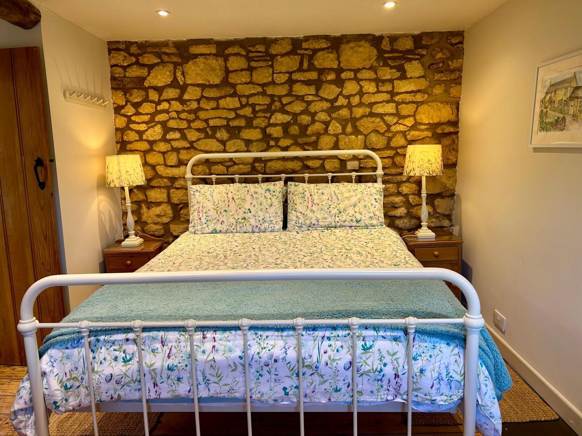 Robins Nest Villa Cheltenham Kültér fotó