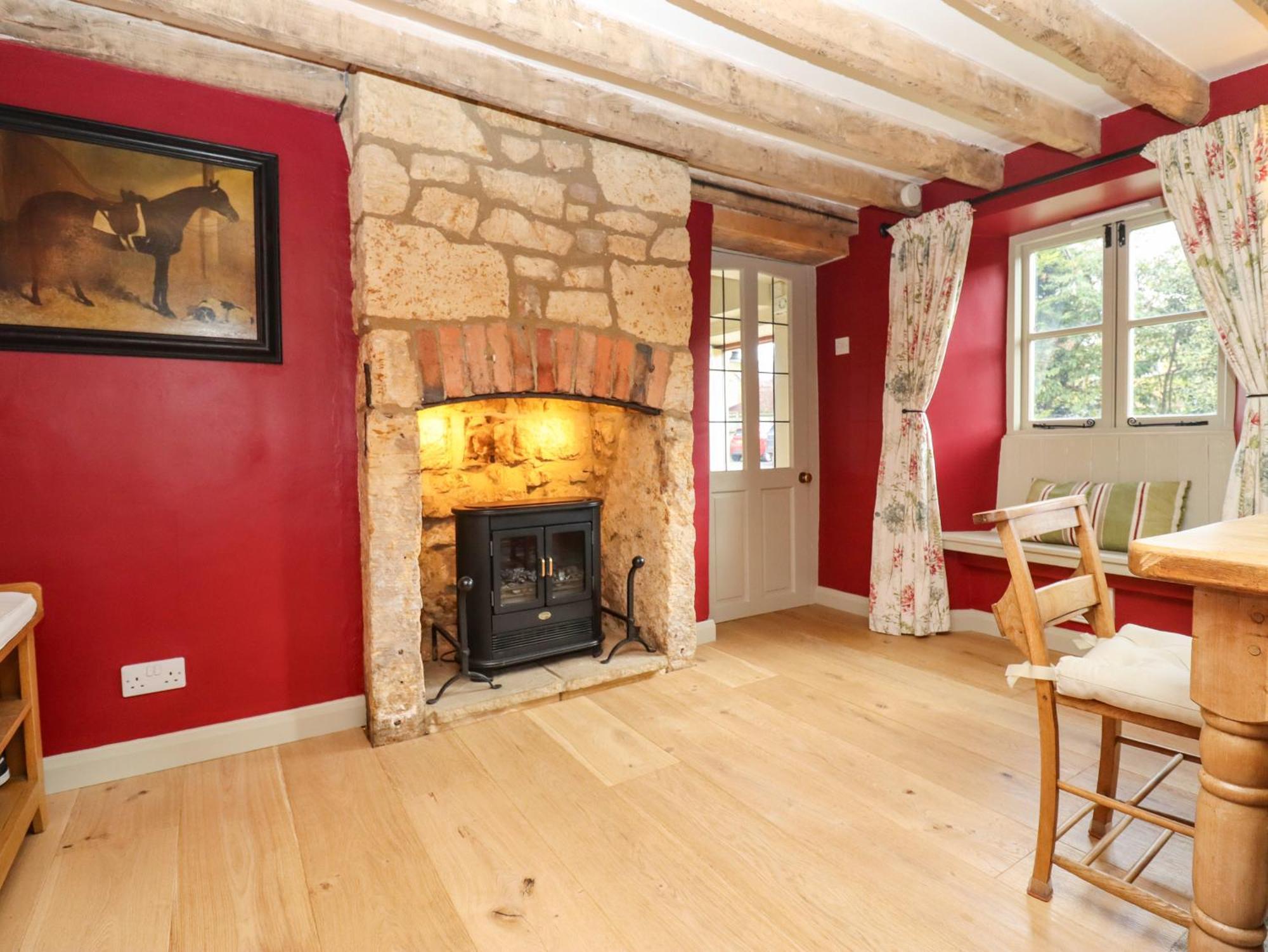 Robins Nest Villa Cheltenham Kültér fotó
