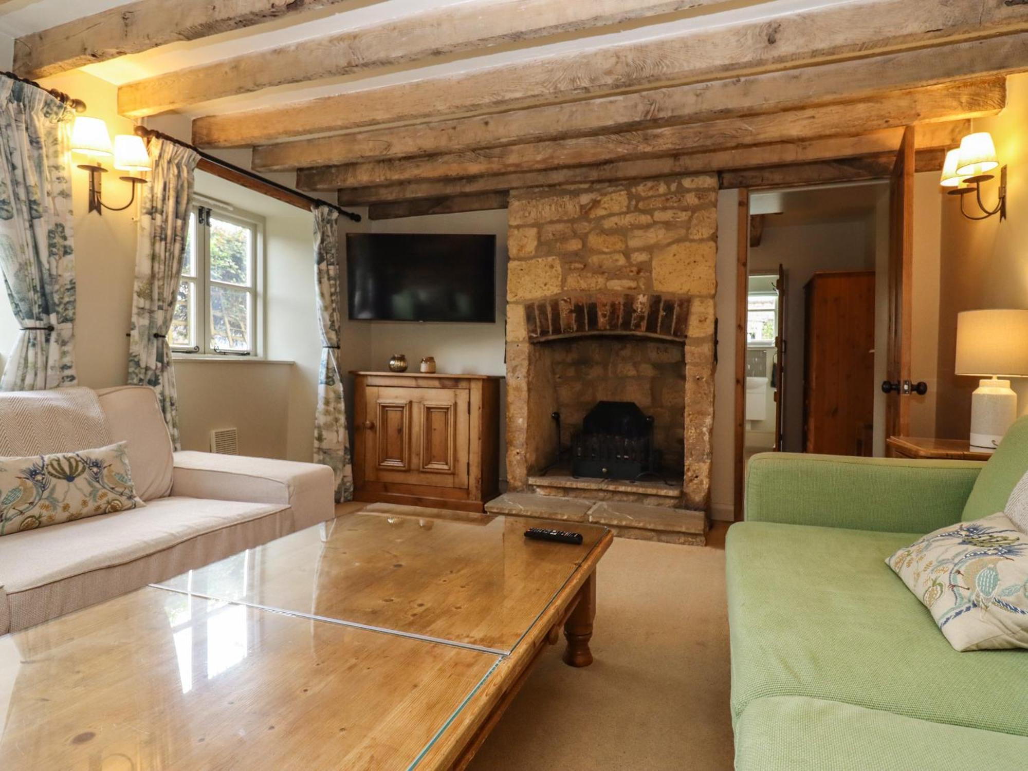Robins Nest Villa Cheltenham Kültér fotó