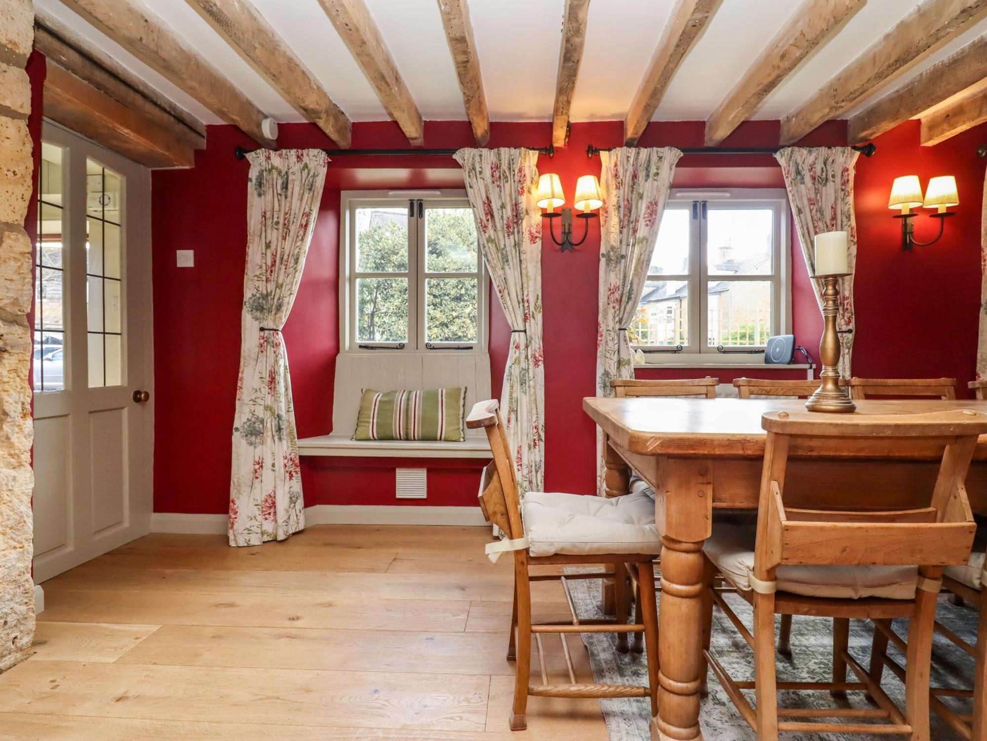 Robins Nest Villa Cheltenham Kültér fotó
