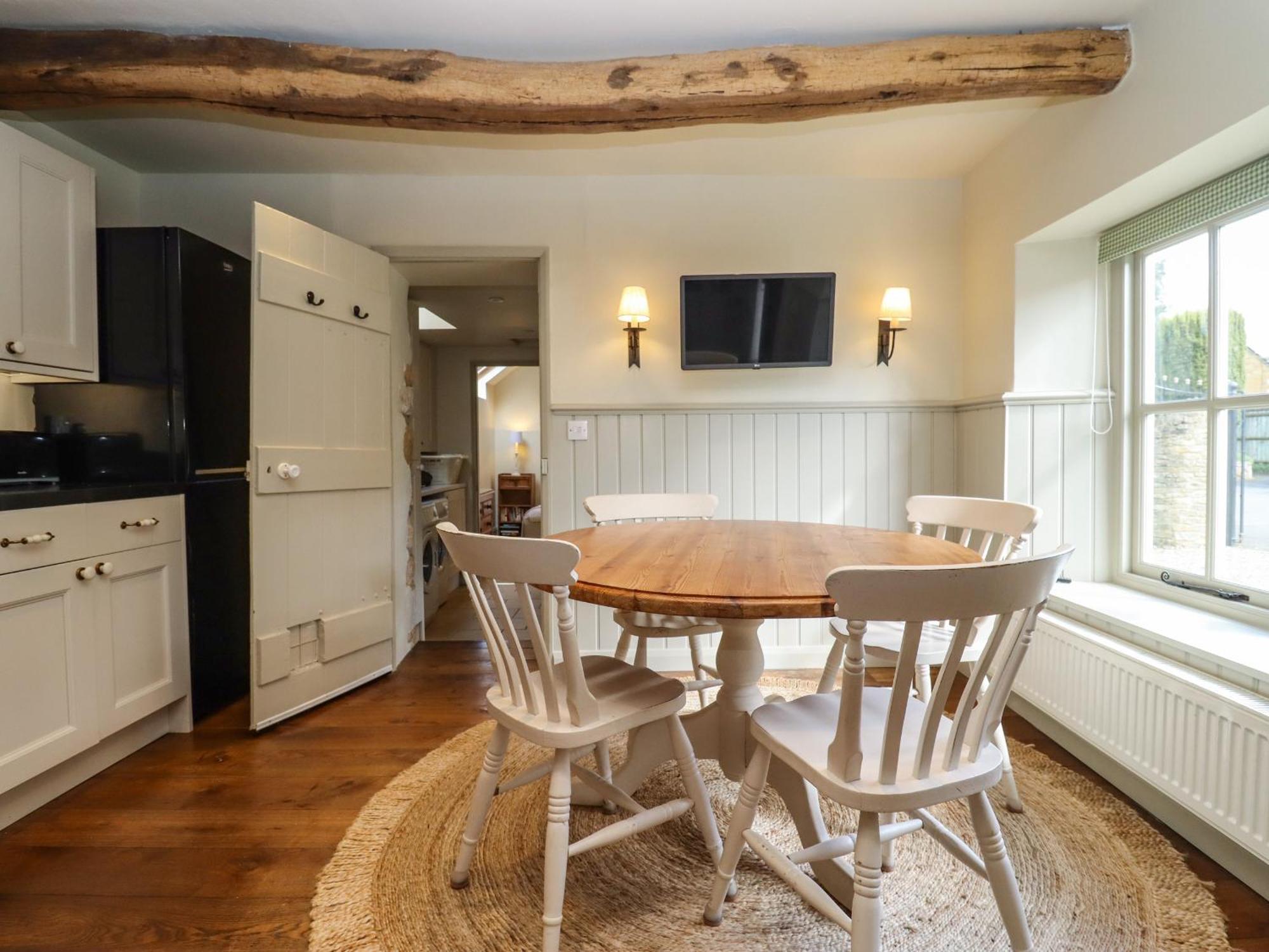 Robins Nest Villa Cheltenham Kültér fotó